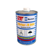 H 300 H&auml;rter 2:1 VOC "normal" 0,5 L Flasche