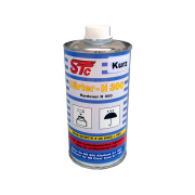 H 300 H&auml;rter 2:1 VOC "kurz" 0,5 L Flasche