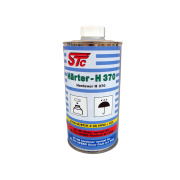 H 370 H&auml;rter HS 2:1 "normal" 0,5 L Flasche