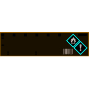 Industrie Filler 640 2K-HS 4:1 grau