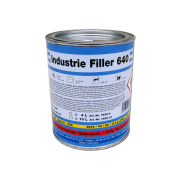 Industrie Filler 640 2K-HS 4:1 grau 1 L Dose