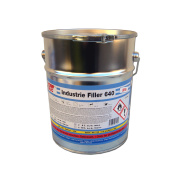 Industrie Filler 640 2K-HS 4:1 grau 4 L Eimer