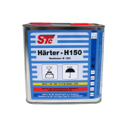 H 150 H&auml;rter 2:1 "normal"