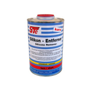 Silikonentferner antistatisch kurz 1 L Flasche