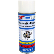 Keramik Pasten Spray 210 400 ml