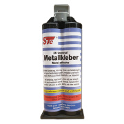 2K Metallkleber starr 50 ml