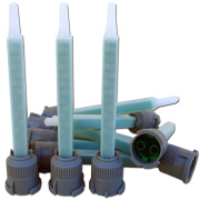 Mischspitzen gr&uuml;n f&uuml;r 24 ml / 50 ml...