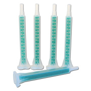 Mischspitzen OS f&uuml;r 24 ml / 50 ml Doppelkartuschen (passend zu Starr/Flex Kleber)