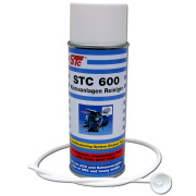 STC 600 Klimaanlagereiniger-Spray  400ml - Lieferung...