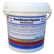 Handwaschpaste "sandlos"