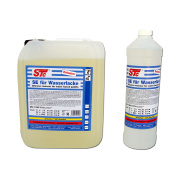 Silikonentferner f&uuml;r Wasserlacke
