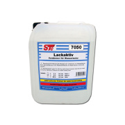 Lackaktiv f&uuml;r Wasserlacke