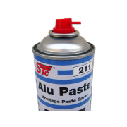 Montage Pasten Spray 211 (Alu Paste) 400 ml