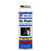 Montage Pasten Spray 211 (Alu Paste) 400 ml