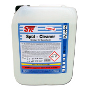 STC Sp&uuml;l-Cleaner "normal"