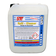 STC Sp&uuml;l-Cleaner "mittelscharf"