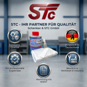 Reparaturharz SET 250 g inkl. Zubeh&ouml;r (styrolreduziert)