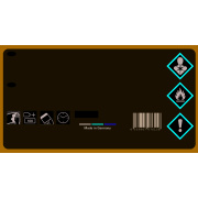 Reparaturharz SET 250 g inkl. Zubeh&ouml;r (styrolreduziert)