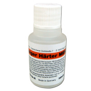 H&auml;rter f&uuml;r Laminierharz