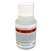 H&auml;rter f&uuml;r Laminierharz