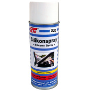 Silikonspray S20 - 400 ml