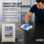 Staubbindet&uuml;cher