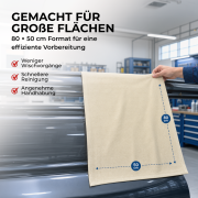 Staubbindet&uuml;cher