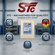 Staubbindet&uuml;cher