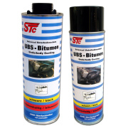 UBS Unterbodenschutz ( Bitumen )