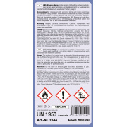 UBS Unterbodenschutz ( Bitumen )
