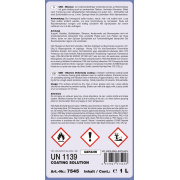 UBS Unterbodenschutz ( Bitumen )