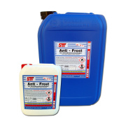 Anti - Frost Klarsicht Konzentrat bis - 70&deg;C