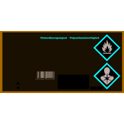 Waschanlagenzusatz (Anti-Frost) -70&deg;C