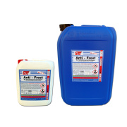 Anti - Frost Klarsicht Konzentrat bis - 70&deg;C