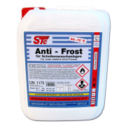 Anti - Frost Klarsicht Konzentrat bis - 70&deg;C 5L