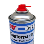 Kupfer Pasten Spray 212 400 ml