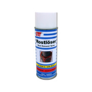 Rostl&ouml;ser (mit MoS2) Spray 400 ml