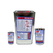 Fleckenwasser (Reinigungsbenzin)
