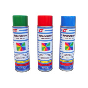 Markierungsfarbe-Spray 500 ml