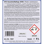 Kunststoffpflege 5056 (Tiefenpflege)