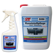 Kunststoffpflege 5056 (Tiefenpflege)