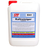 Kaltreniger Konzentrat - HD - Reiniger - Planenreiniger 5041