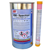 UNI Spachtel ( 2K Universalspachtelmasse ) 10 kg Kartusche
