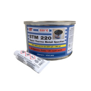 STM 220 Super Thermo Metall Spachtel 1,4 kg Dose