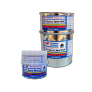2K Epoxy-Spachtel SET