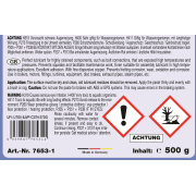 Kupfer Paste "Pinseldose" 500 g