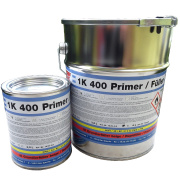 1K 400 Primer / F&uuml;ller / Grundierung beige