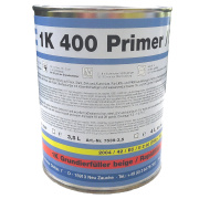 1K 400 Primer / F&uuml;ller / Grundierung beige