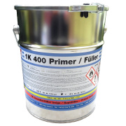 1K 400 Primer / F&uuml;ller / Grundierung beige