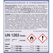 STcolor HN 637 H&auml;rter "lang" f&uuml;r 2K HS NFZ Decklack